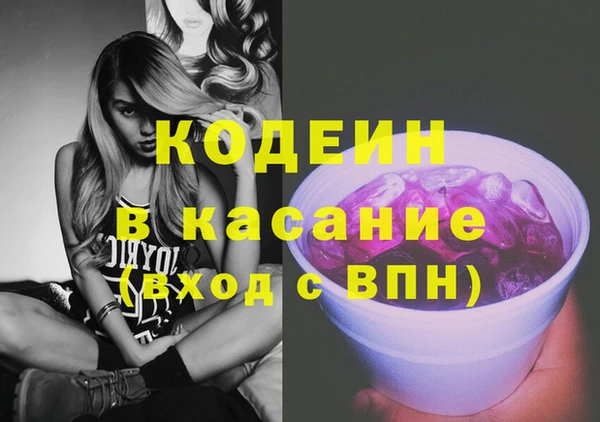 хмурый Абинск